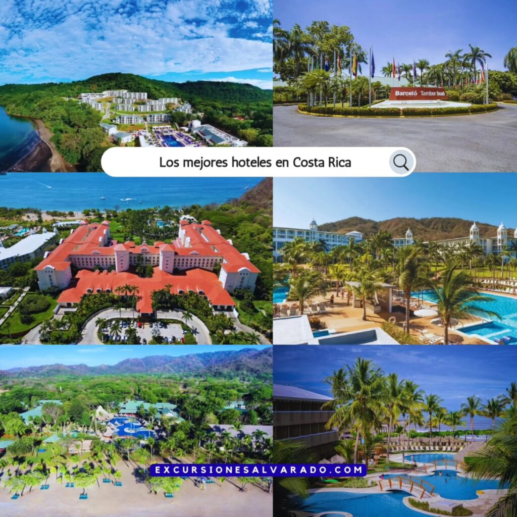 Los mejores Resort Todo incluido a tan solo un clic